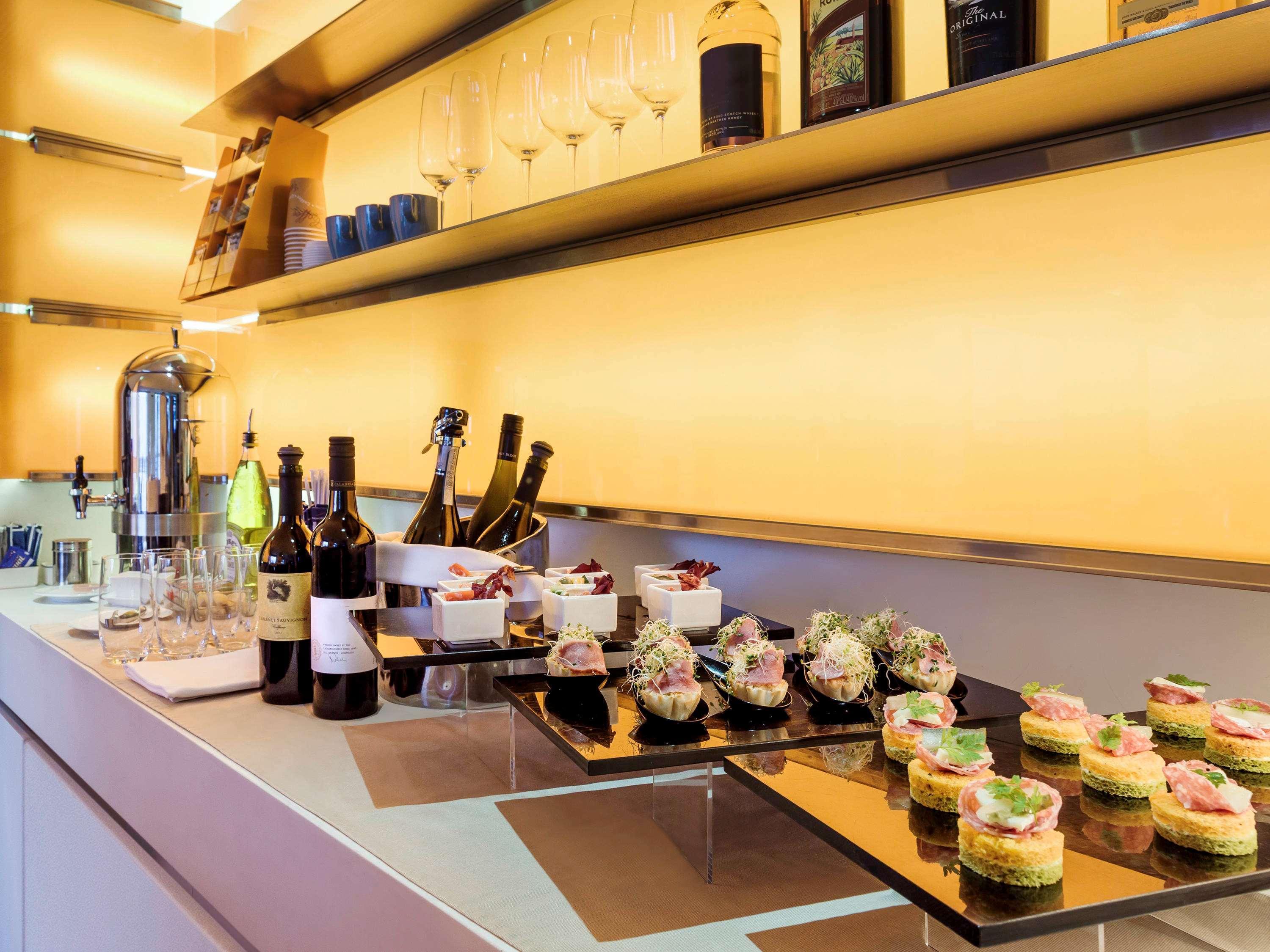 酒店 Novotel Century