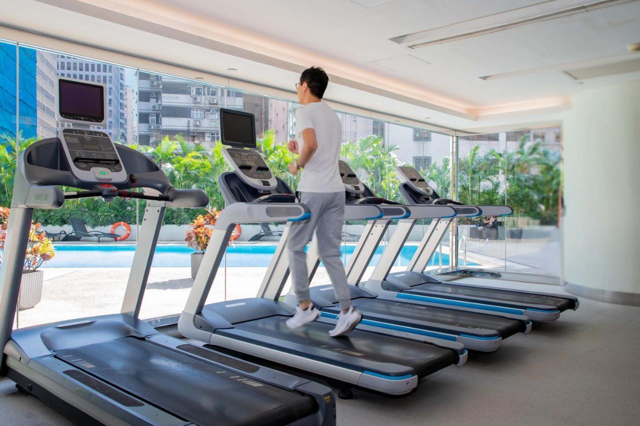 Novotel Century Отель Гонконг