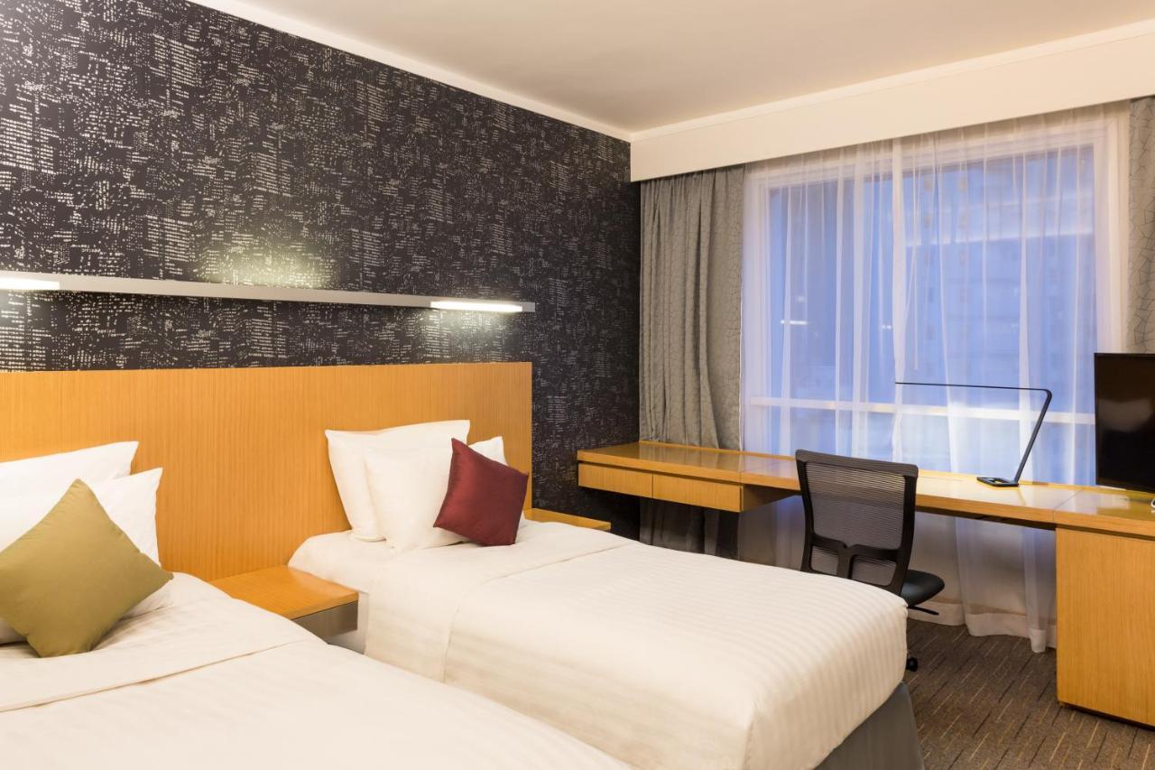 Novotel Century Гонконг