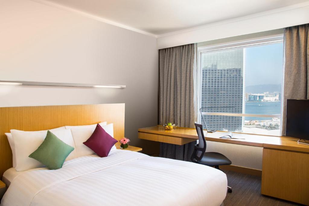 Novotel Century Отель