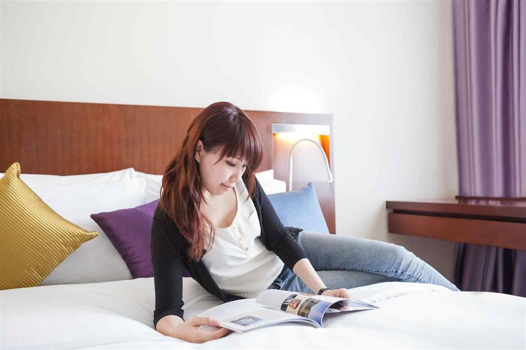 Novotel Century Отель 4*