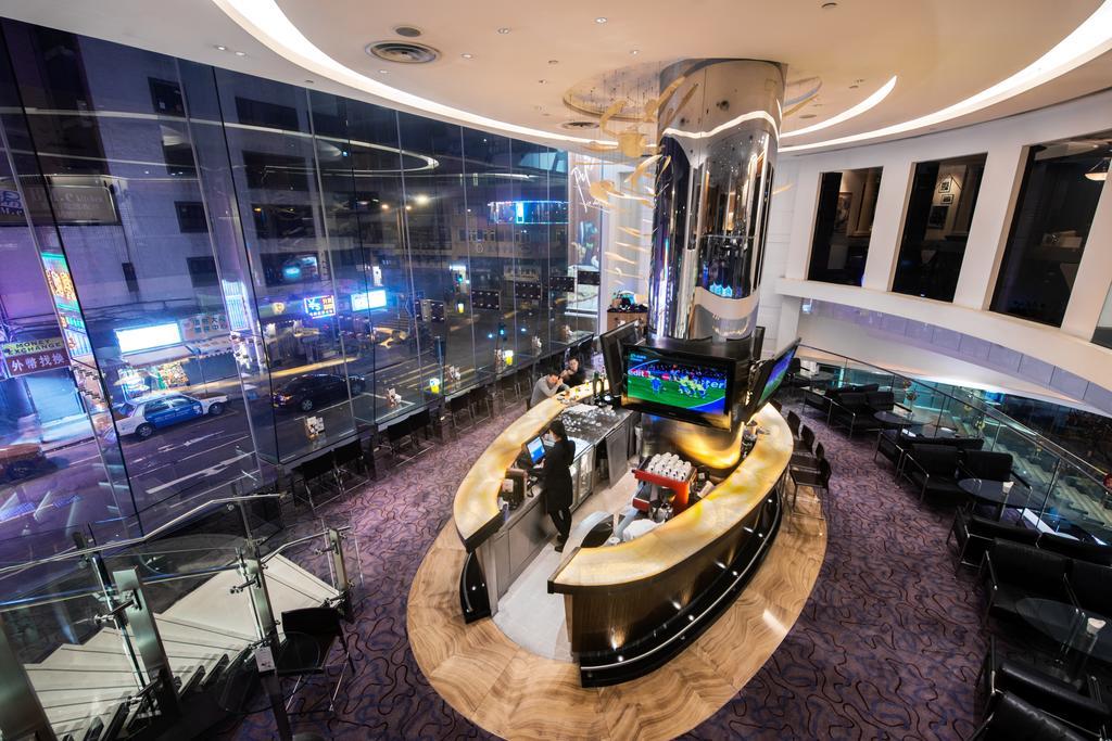 Novotel Century Отель 4*