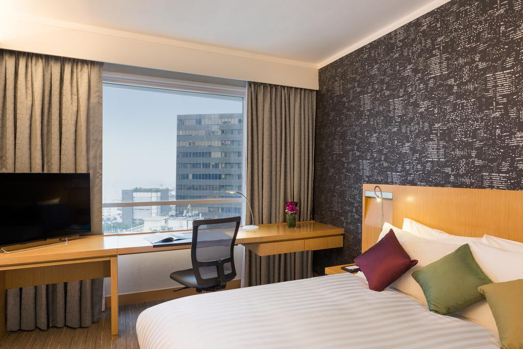 Novotel Century Отель