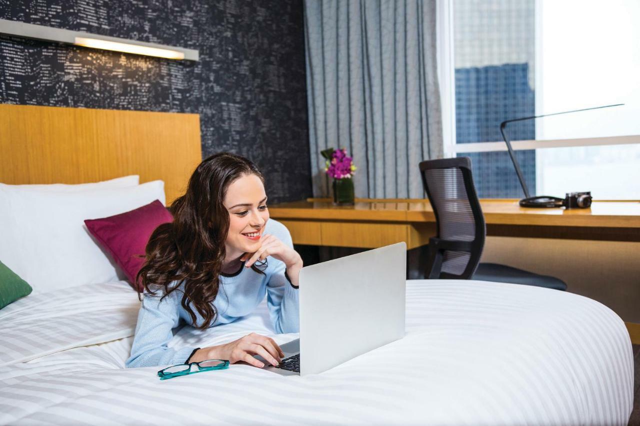 Novotel Century Отель 4*